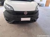  Fiat  Doblo FIAT DOBLÒ CARGO / 2014 / 4P / VETT. FURGONATA CH1 BUSINESS 1.3 MJET 95CV E6D SeS #32