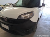  Fiat  Doblo FIAT DOBLÒ CARGO / 2014 / 4P / VETT. FURGONATA CH1 BUSINESS 1.3 MJET 95CV E6D SeS #36