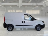  Fiat  Doblo FIAT DOBLÒ CARGO / 2014 / 4P / VETT. FURGONATA CH1 BUSINESS 1.3 MJET 95CV E6D SeS #7