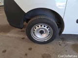  Fiat  Doblo FIAT DOBLÒ CARGO / 2014 / 4P / VETT. FURGONATA CH1 BUSINESS 1.3 MJET 95CV E6D SeS #16