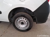  Fiat  Doblo FIAT DOBLÒ CARGO / 2014 / 4P / VETT. FURGONATA CH1 BUSINESS 1.3 MJET 95CV E6D SeS #17