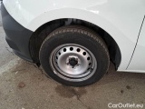  Fiat  Doblo FIAT DOBLÒ CARGO / 2014 / 4P / VETT. FURGONATA CH1 BUSINESS 1.3 MJET 95CV E6D SeS #18