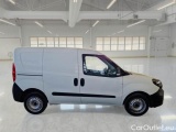  Fiat  Doblo FIAT DOBLÒ CARGO / 2014 / 4P / VETT. FURGONATA CH1 BUSINESS 1.4 NAT. POWER 120CV E6D #7