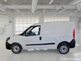  Fiat  Doblo FIAT DOBLÒ CARGO / 2014 / 4P / VETT. FURGONATA CH1 BUSINESS 1.4 NAT. POWER 120CV E6D #8