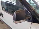  Fiat  Doblo FIAT DOBLÒ CARGO / 2014 / 4P / VETT. FURGONATA CH1 BUSINESS 1.4 NAT. POWER 120CV E6D #100