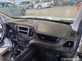  Fiat  Doblo FIAT DOBLÒ CARGO / 2014 / 4P / VETT. FURGONATA CH1 BUSINESS 1.4 NAT. POWER 120CV E6D #115