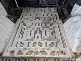  Fiat  Doblo FIAT DOBLÒ CARGO / 2014 / 4P / VETT. FURGONATA CH1 BUSINESS 1.4 NAT. POWER 120CV E6D #143