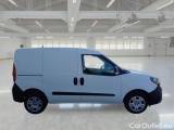  Fiat  Doblo FIAT DOBLÒ CARGO / 2014 / 4P / VETT. FURGONATA CH1 LOUNGE 1.3 MJET 95CV E6D SeS #7