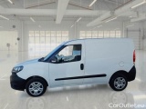  Fiat  Doblo FIAT DOBLÒ CARGO / 2014 / 4P / VETT. FURGONATA CH1 LOUNGE 1.3 MJET 95CV E6D SeS #8