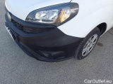  Fiat  Doblo FIAT DOBLÒ CARGO / 2014 / 4P / VETT. FURGONATA CH1 LOUNGE 1.3 MJET 95CV E6D SeS #19