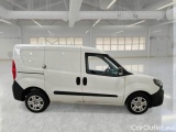  Fiat  Doblo FIAT DOBLÒ CARGO / 2014 / 4P / VETT. FURGONATA CH1 LOUNGE 1.6 MJET 105CV E6D-F SeS #6