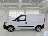  Fiat  Doblo FIAT DOBLÒ CARGO / 2014 / 4P / VETT. FURGONATA CH1 LOUNGE 1.6 MJET 105CV E6D-F SeS #7