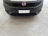  Fiat  Doblo FIAT DOBLÒ CARGO / 2014 / 4P / VETT. FURGONATA CH1 LOUNGE 1.6 MJET 105CV E6D-F SeS #24