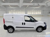  Fiat  Doblo FIAT DOBLÒ CARGO / 2014 / 4P / VETT. FURGONATA CH1 LOUNGE 1.6 MJET 105CV E6D-F SeS #6