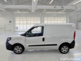  Fiat  Doblo FIAT DOBLÒ CARGO / 2014 / 4P / VETT. FURGONATA CH1 LOUNGE 1.6 MJET 105CV E6D-F SeS #7