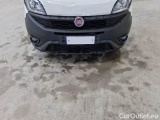  Fiat  Doblo FIAT DOBLÒ CARGO / 2014 / 4P / VETT. FURGONATA CH1 LOUNGE 1.6 MJET 105CV E6D-F SeS #29