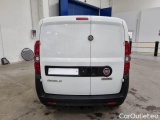  Fiat  Doblo FIAT DOBLÒ CARGO / 2014 / 4P / VETT. FURGONATA CH1 LOUNGE 1.6 MJET 105CV E6D-F SeS #40