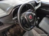  Fiat  Doblo FIAT DOBLÒ CARGO / 2014 / 4P / VETT. FURGONATA CH1 LOUNGE 1.6 MJET 105CV E6D-F SeS #104