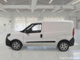  Fiat  Doblo FIAT DOBLÒ CARGO / 2014 / 4P / VETT. FURGONATA CH1 LOUNGE 1.6 MJET 120CV E6D SeS #9
