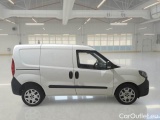  Fiat  Doblo FIAT DOBLÒ CARGO / 2014 / 4P / VETT. FURGONATA CH1 LOUNGE 1.6 MJET 120CV E6D SeS #8