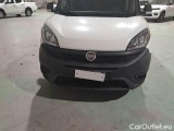  Fiat  Doblo FIAT DOBLÒ CARGO / 2014 / 4P / VETT. FURGONATA CH1 LOUNGE 1.6 MJET 120CV E6D SeS #35
