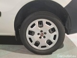  Fiat  Doblo FIAT DOBLÒ CARGO / 2014 / 4P / VETT. FURGONATA CH1 LOUNGE 1.6 MJET 120CV E6D SeS #107