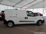  Fiat  Doblo FIAT DOBLÒ CARGO / 2014 / 4P / VETT. FURGONATA MAXI LH1 LOUNGE 1.6 MJET 105CV E6D SeS #6