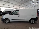  Fiat  Doblo FIAT DOBLÒ CARGO / 2014 / 4P / VETT. FURGONATA MAXI LH1 LOUNGE 1.6 MJET 105CV E6D SeS #7