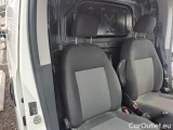  Fiat  Doblo FIAT DOBLÒ CARGO / 2014 / 4P / VETT. FURGONATA MAXI LH1 LOUNGE 1.6 MJET 105CV E6D SeS #12
