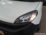  Fiat  Doblo FIAT DOBLÒ CARGO / 2014 / 4P / VETT. FURGONATA MAXI LH1 LOUNGE 1.6 MJET 105CV E6D SeS #26