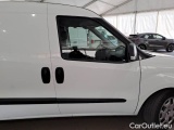  Fiat  Doblo FIAT DOBLÒ CARGO / 2014 / 4P / VETT. FURGONATA MAXI LH1 LOUNGE 1.6 MJET 105CV E6D SeS #37