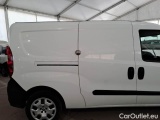  Fiat  Doblo FIAT DOBLÒ CARGO / 2014 / 4P / VETT. FURGONATA MAXI LH1 LOUNGE 1.6 MJET 105CV E6D SeS #43