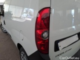  Fiat  Doblo FIAT DOBLÒ CARGO / 2014 / 4P / VETT. FURGONATA MAXI LH1 LOUNGE 1.6 MJET 105CV E6D SeS #76