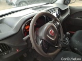  Fiat  Doblo FIAT DOBLÒ CARGO / 2014 / 4P / VETT. FURGONATA MAXI LH1 LOUNGE 1.6 MJET 105CV E6D SeS #93