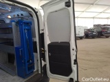  Fiat  Doblo FIAT DOBLÒ CARGO / 2014 / 4P / VETT. FURGONATA MAXI LH1 LOUNGE 1.6 MJET 105CV E6D SeS #109