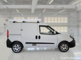  Fiat  Doblo FIAT DOBLÒ CARGO 2015 4 PORTE CARGO 1.4 T-JET NATURAL POWER SX EURO6 #7