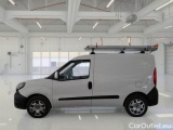  Fiat  Doblo FIAT DOBLÒ CARGO 2015 4 PORTE CARGO 1.4 T-JET NATURAL POWER SX EURO6 #8