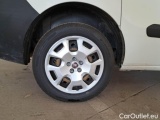  Fiat  Doblo FIAT DOBLÒ CARGO 2015 4 PORTE CARGO 1.4 T-JET NATURAL POWER SX EURO6 #16