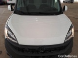  Fiat  Doblo FIAT DOBLÒ CARGO 2015 4 PORTE CARGO 1.4 T-JET NATURAL POWER SX EURO6 #24