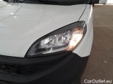  Fiat  Doblo FIAT DOBLÒ CARGO 2015 4 PORTE CARGO 1.4 T-JET NATURAL POWER SX EURO6 #34
