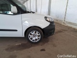  Fiat  Doblo FIAT DOBLÒ CARGO 2015 4 PORTE CARGO 1.4 T-JET NATURAL POWER SX EURO6 #37