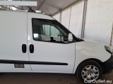  Fiat  Doblo FIAT DOBLÒ CARGO 2015 4 PORTE CARGO 1.4 T-JET NATURAL POWER SX EURO6 #40