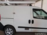  Fiat  Doblo FIAT DOBLÒ CARGO 2015 4 PORTE CARGO 1.4 T-JET NATURAL POWER SX EURO6 #45