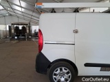  Fiat  Doblo FIAT DOBLÒ CARGO 2015 4 PORTE CARGO 1.4 T-JET NATURAL POWER SX EURO6 #51