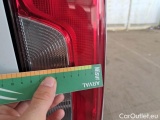  Fiat  Doblo FIAT DOBLÒ CARGO 2015 4 PORTE CARGO 1.4 T-JET NATURAL POWER SX EURO6 #68