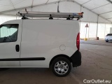  Fiat  Doblo FIAT DOBLÒ CARGO 2015 4 PORTE CARGO 1.4 T-JET NATURAL POWER SX EURO6 #71