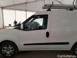  Fiat  Doblo FIAT DOBLÒ CARGO 2015 4 PORTE CARGO 1.4 T-JET NATURAL POWER SX EURO6 #76