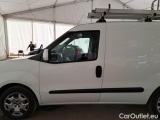  Fiat  Doblo FIAT DOBLÒ CARGO 2015 4 PORTE CARGO 1.4 T-JET NATURAL POWER SX EURO6 #77