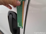  Fiat  Doblo FIAT DOBLÒ CARGO 2015 4 PORTE CARGO 1.4 T-JET NATURAL POWER SX EURO6 #79