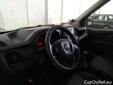  Fiat  Doblo FIAT DOBLÒ CARGO 2015 4 PORTE CARGO 1.4 T-JET NATURAL POWER SX EURO6 #113